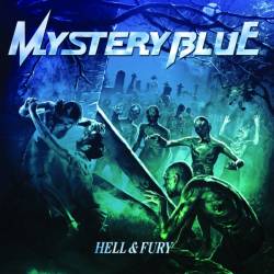 Mystery Blue : Hell & Fury